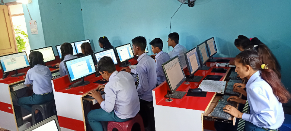 Computer Lab